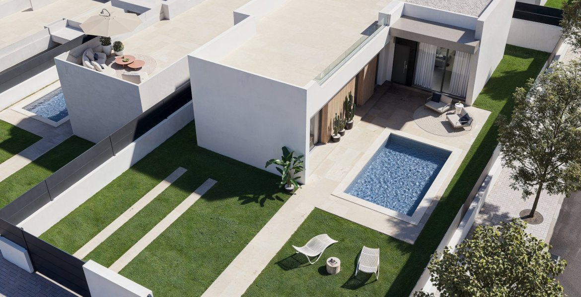 VILLAS DE LA SAL 3
