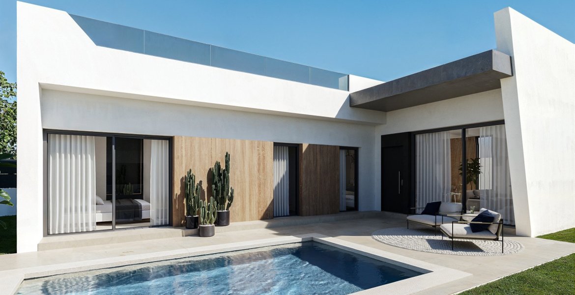 VILLAS DE LA SAL 2