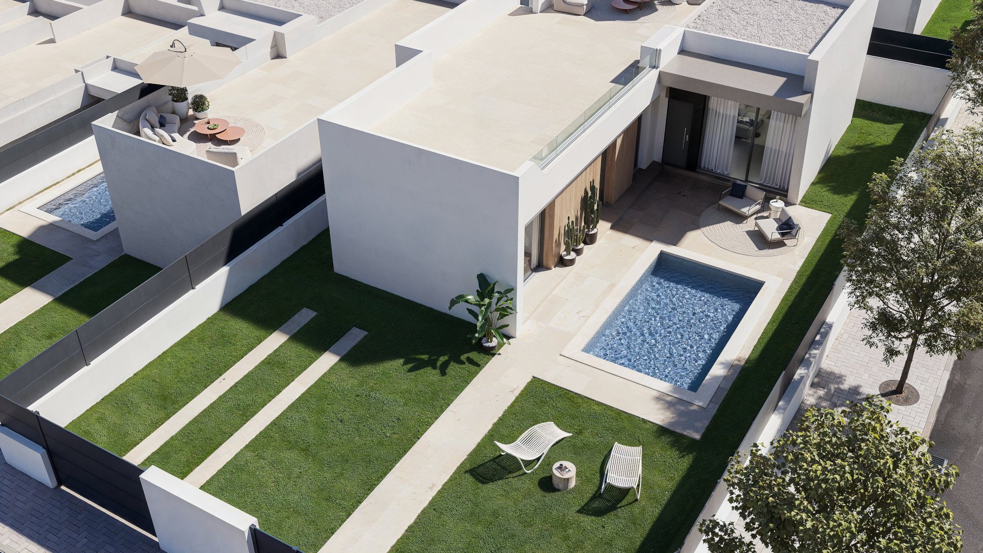 VILLAS DE LA SAL 1