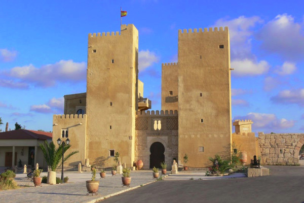 VILLAS DE LA SAL 9